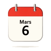 Versement RSA Février 2017 : lundi 06 mars 2017