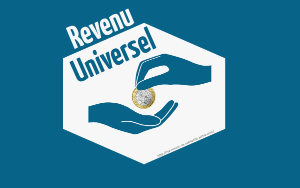 Revenu Universel