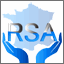 Logo RSA