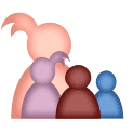 Montant rsa pour une personne avec trois enfants  2018 (avril)